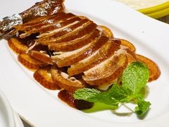 -北平食府(凤凰城店)