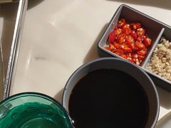 -喃喃椰·糟粕醋·椰子鸡火锅(七堡花园店)