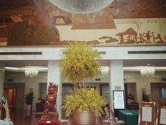 -厦门庐山大酒店