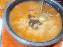 -捞围鲜·港式打边炉(海阳路店)