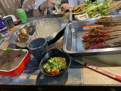-三番火辣串串香(南市场店)