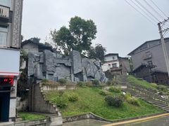 -恩阳古镇