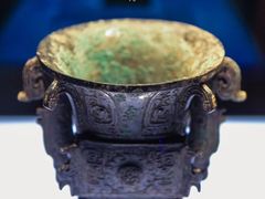 -陕西历史博物馆