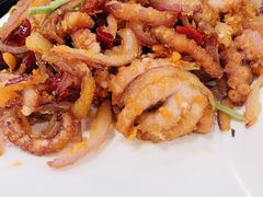 -睿柏云酒店-餐厅