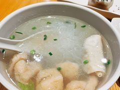 -东泰祥生煎馆(重庆北路店)
