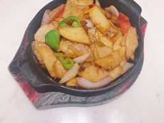 -阿胖龙虾小海鲜(宁国南路总店)