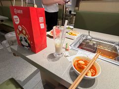 -海底捞火锅(石狮泰禾广场店)