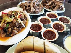 -清真·益鑫羊肉手抓馆(花园北街店)