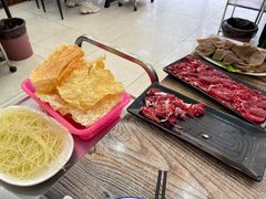 -全好食潮汕牛肉火锅(泗洲路店)