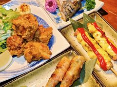 -鸟泉居酒屋·烧鸟·酒馆(百子湾店)