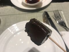 -万达瑞华酒店美食汇自助餐厅(楚河汉街店)