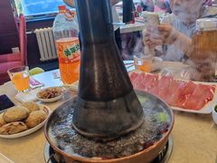 -阳坊大都涮羊肉(阳坊总店)