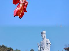 -东莞观音山旅游风景区
