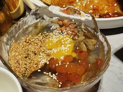 -简普菜烤鱼(苏宁生活广场店)
