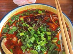 -黔派·虾子羊肉粉·小吃(佳宁娜广场店)