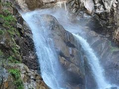 -洛阳白云山景区