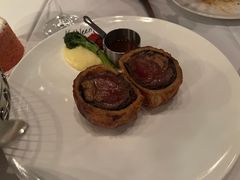 -Kathleen's Waitan 凯圣琳江景西餐厅(外滩店)