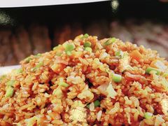 -紫光园·烤鸭·北京菜(劲松店)