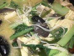 -马路边上·小海鲜烧烤(八一路店)