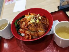 -食其家·牛丼咖喱(太阳宫店)