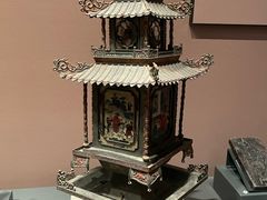 -中国闽台缘博物馆