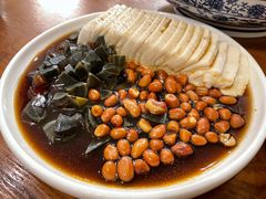 -金陵后厨·南京菜(新街口秣陵路店)