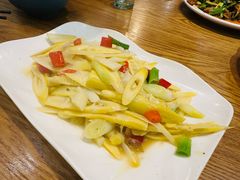-灯盏窝餐厅