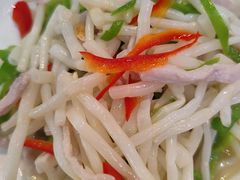 -长兴菜馆(高桥店)