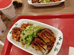 -和合谷(北新桥店)