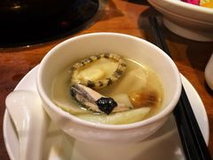 客家黑鸡汤-黑鸡小馆(金源店)