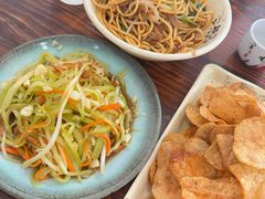 -刘师父老汉口江湖菜(蔡锷路店)