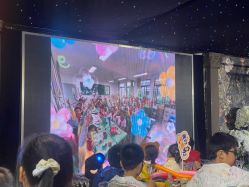 点击看大图 -伊莎贝拉婚礼庄园(顾村店)
