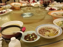 -金美华轩(东方路齐鲁店)