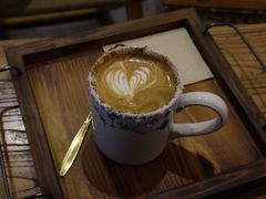 -春庄咖啡SpringHues(钟楼小区店)