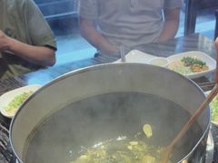 -老船舫·现做活鲜鱼馆(东郊记忆店)