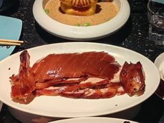 -局气 烤鸭·北京菜(光华路店)