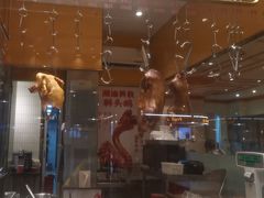 -大食代美食广场(上海中心店)