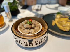 -广州富力丽思卡尔顿酒店·丽轩·粤菜