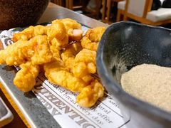 椒香小酥肉-呷哺呷哺 黄金牧场 (新中关购物中心店)