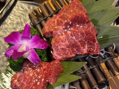 -丸藏和牛烧肉专门店(园区师惠坊店)