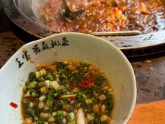 -匠岳·王宝器麻椒鱼(会展中心店)