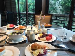 -通安客栈中餐厅·何家小馆