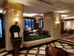 -国际饭店·原点咖啡吧ORIGIN CAFE&BAR