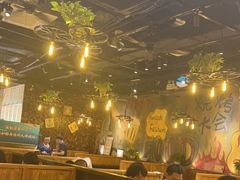 -小俩口烧烤东北菜(双井店)