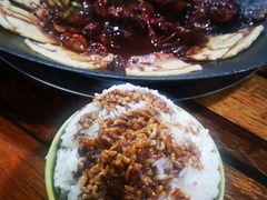 -皖北巫氏三胖地锅鸡(长淮总店)