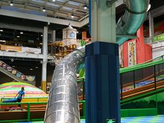 -蒙特利亲子乐园