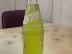 -正宗刘记不翻汤(和园店)