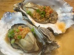 -松坂屋日料自助(长城路店)
