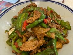 -新新湘菜馆(新中街二条店)