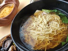-功德林(南京西路店)